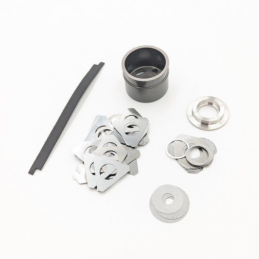 Podium Piston Kit - Rockshox Vivid Air C1