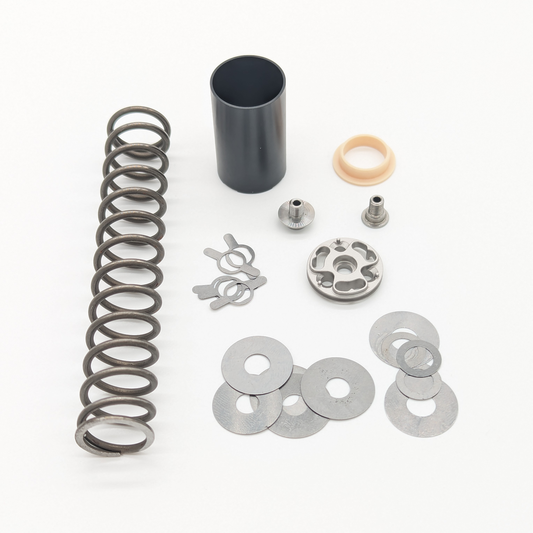 Podium Piston Kit - Fox Grip2 VVC