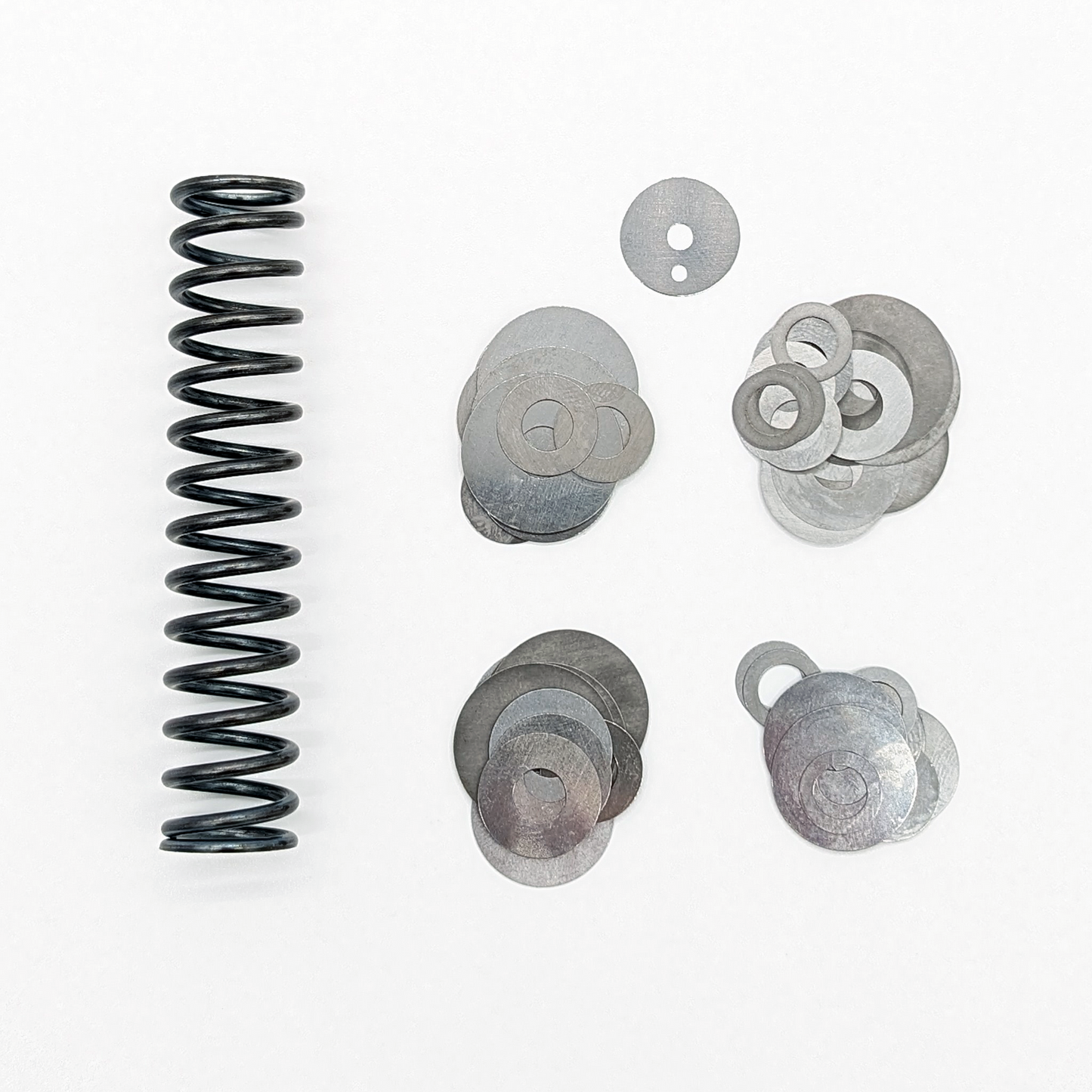 Podium Tuning Kit - Fox Grip X2