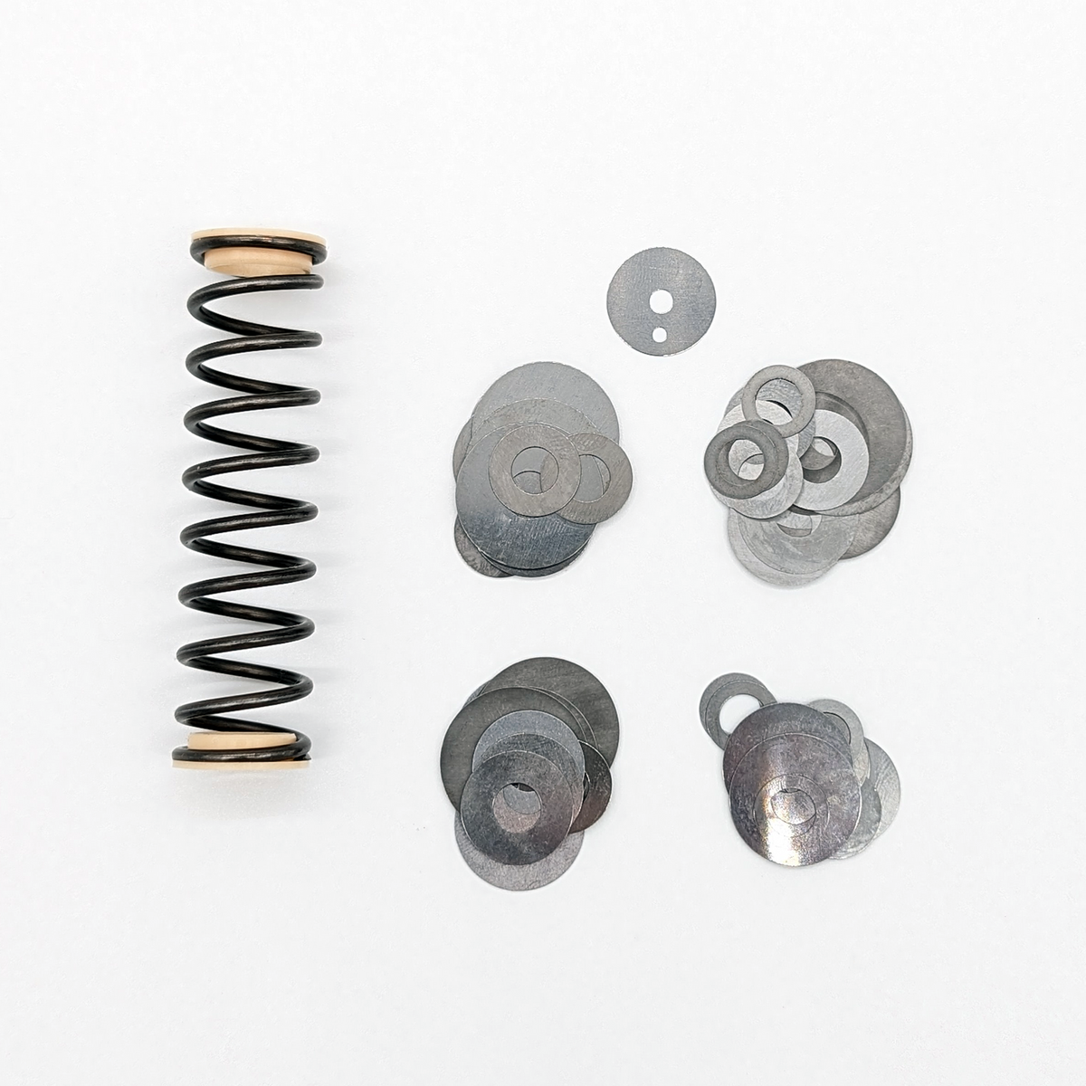 Podium Tuning Kit - Fox Grip X2