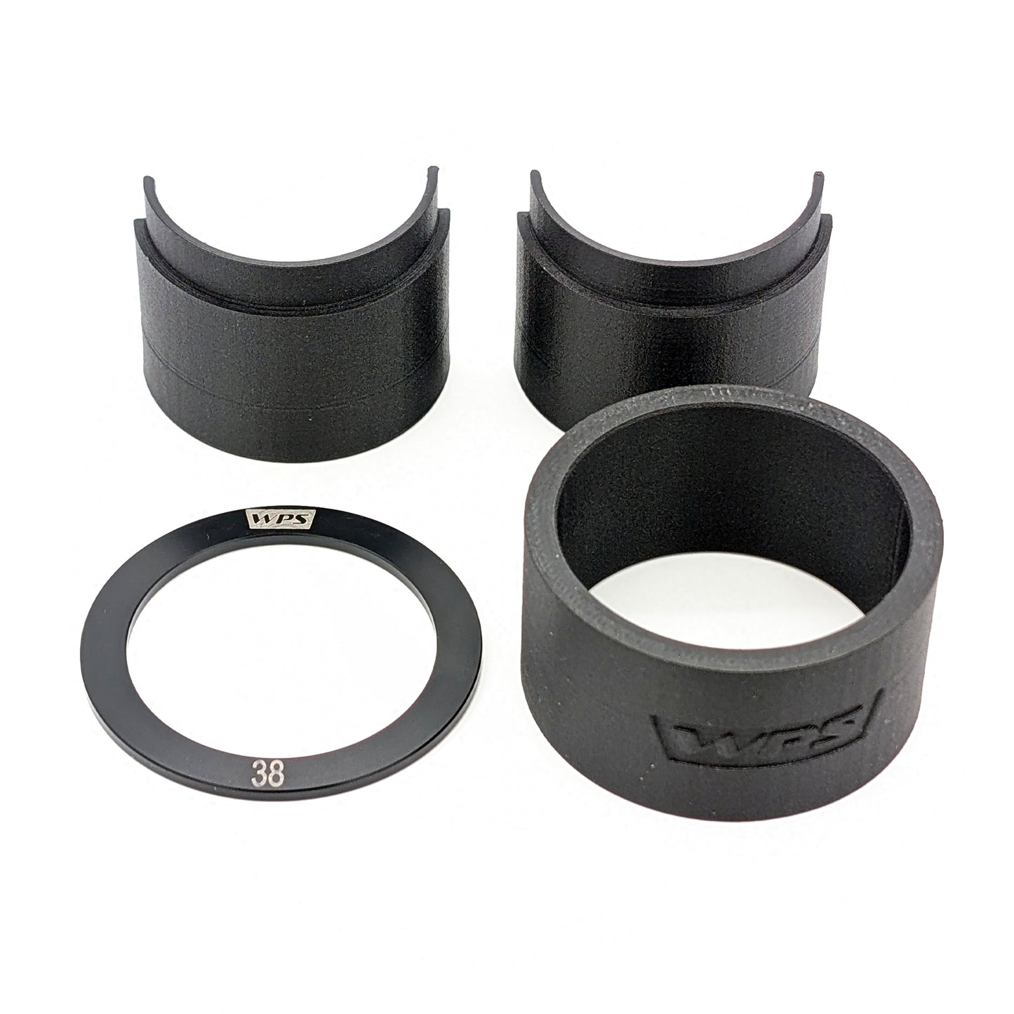 Performance Spring Extenders