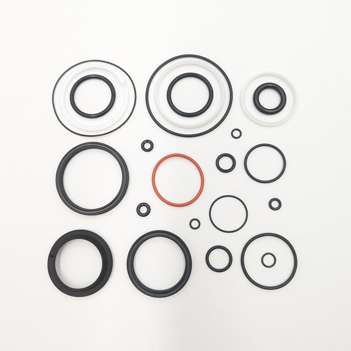 Performance Seal Kits