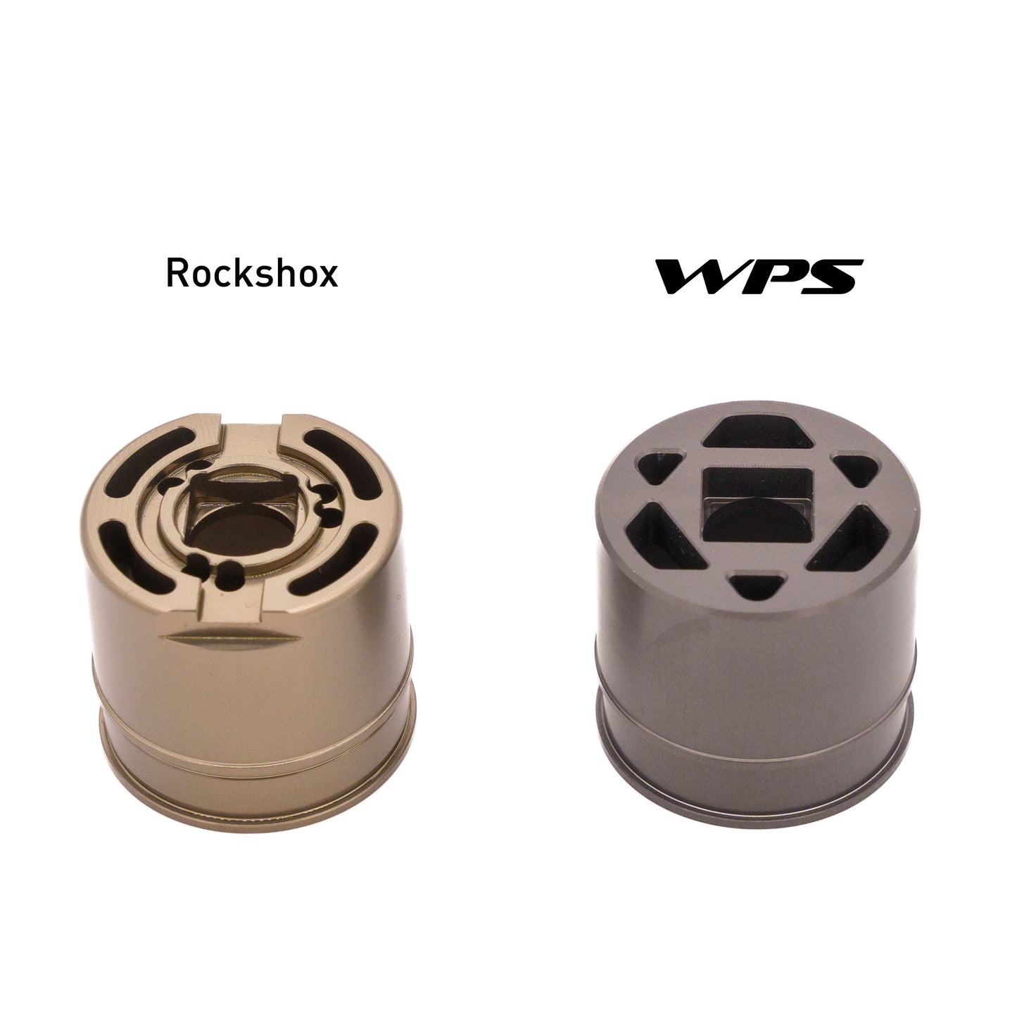 Podium Piston Kit - Rockshox Super Deluxe Coil B1
