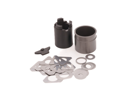 Podium Piston Kit - Rockshox Super Deluxe Coil MY23