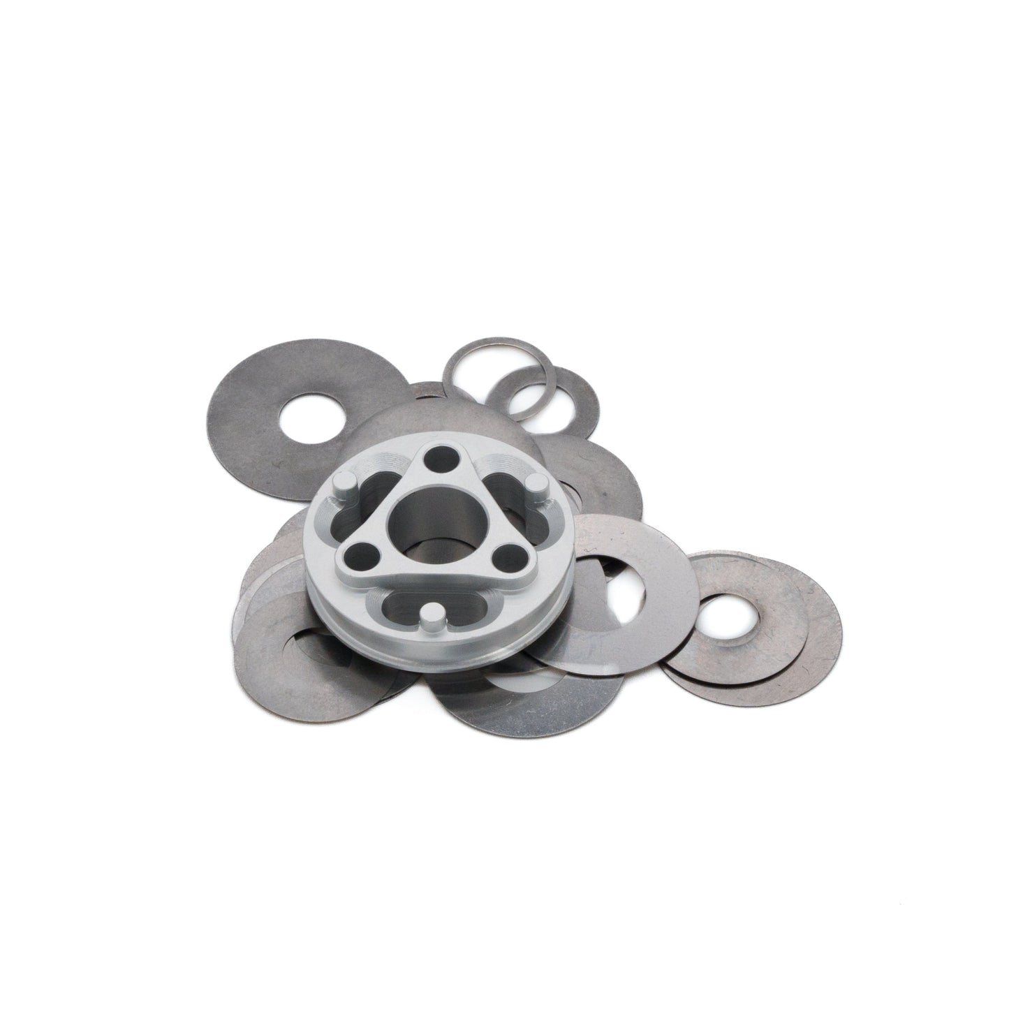Podium Piston Kit - Rockshox Super Deluxe Air A1-B2
