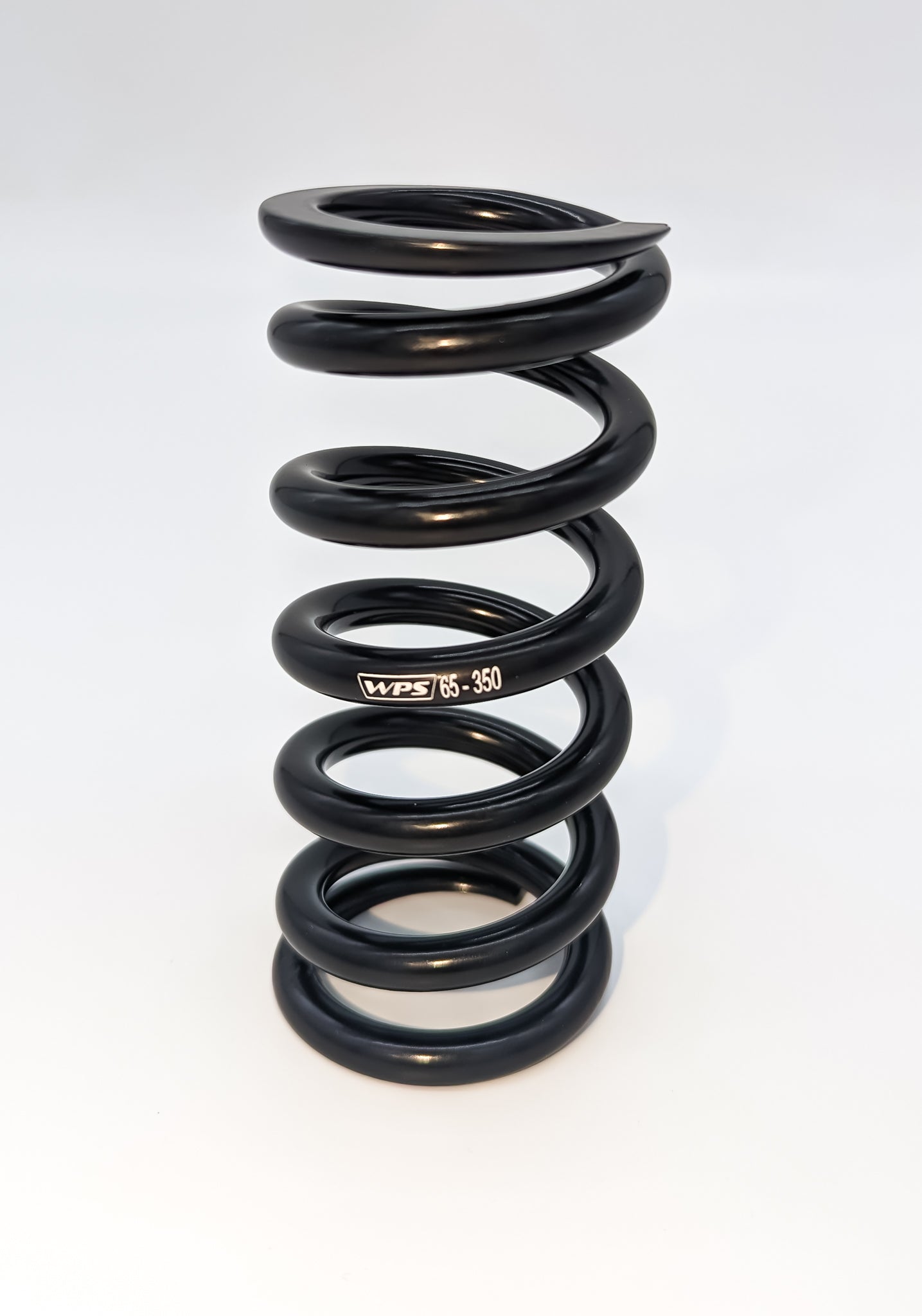 SiCr Springs