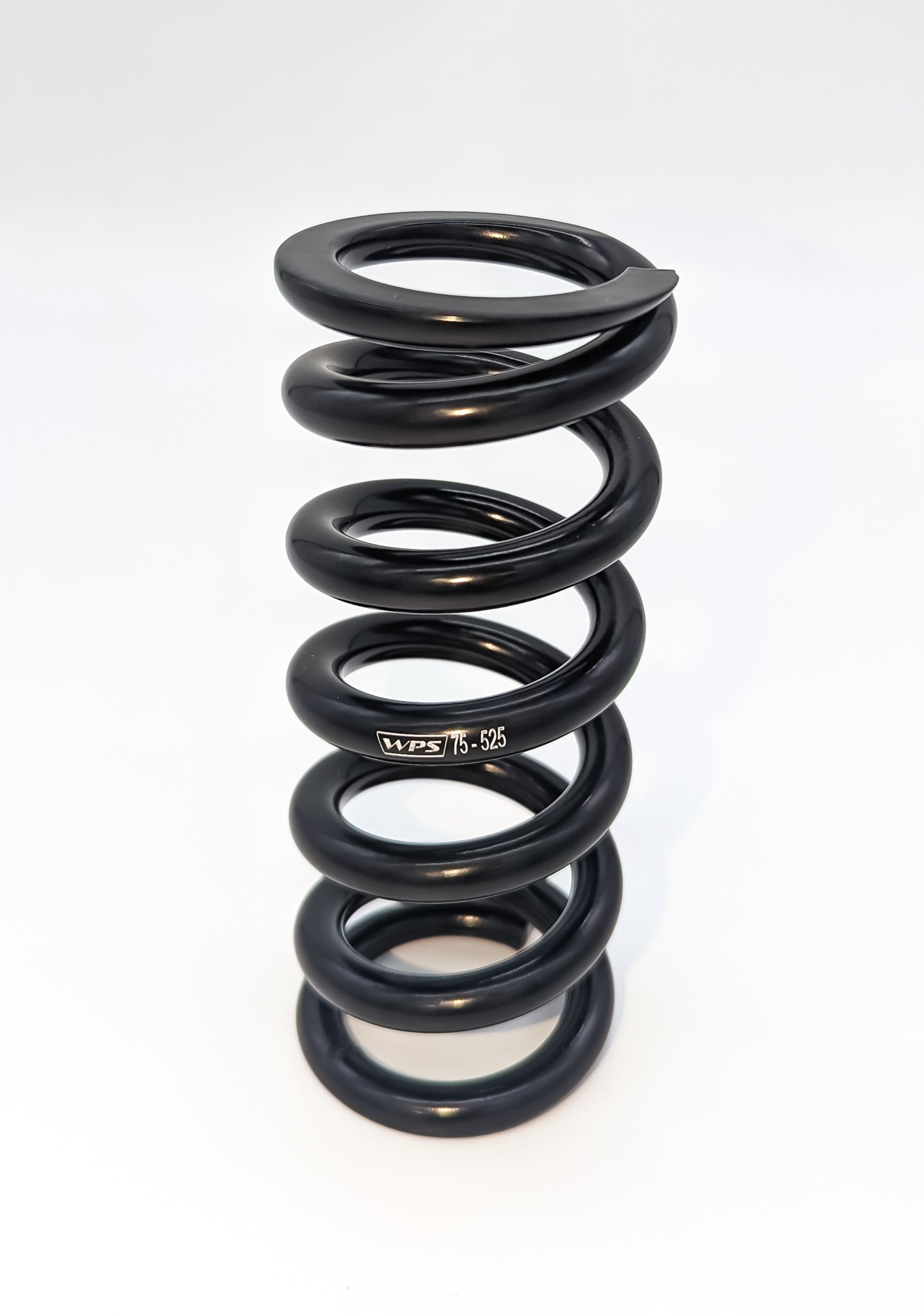 SiCr Springs