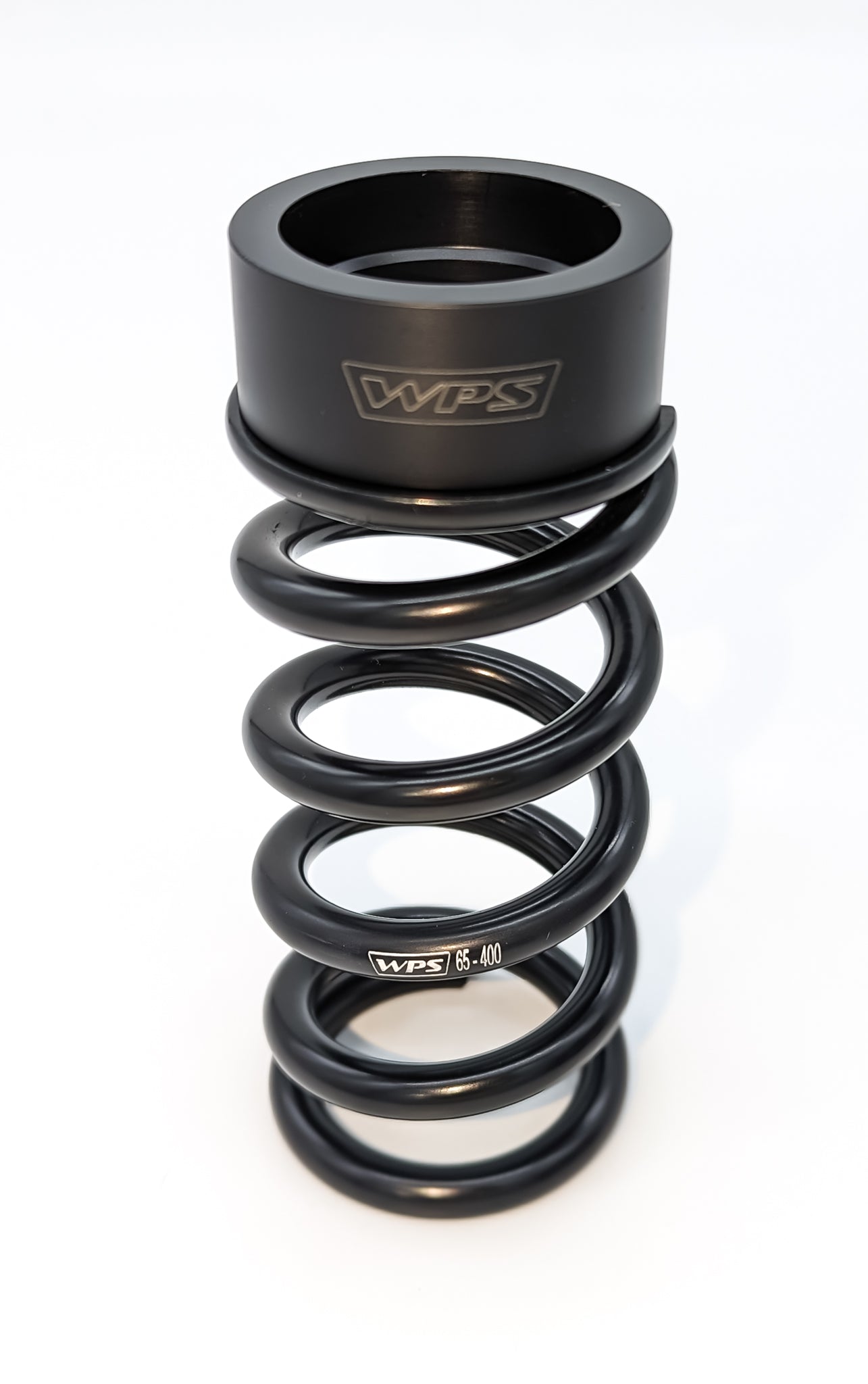 SiCr Springs