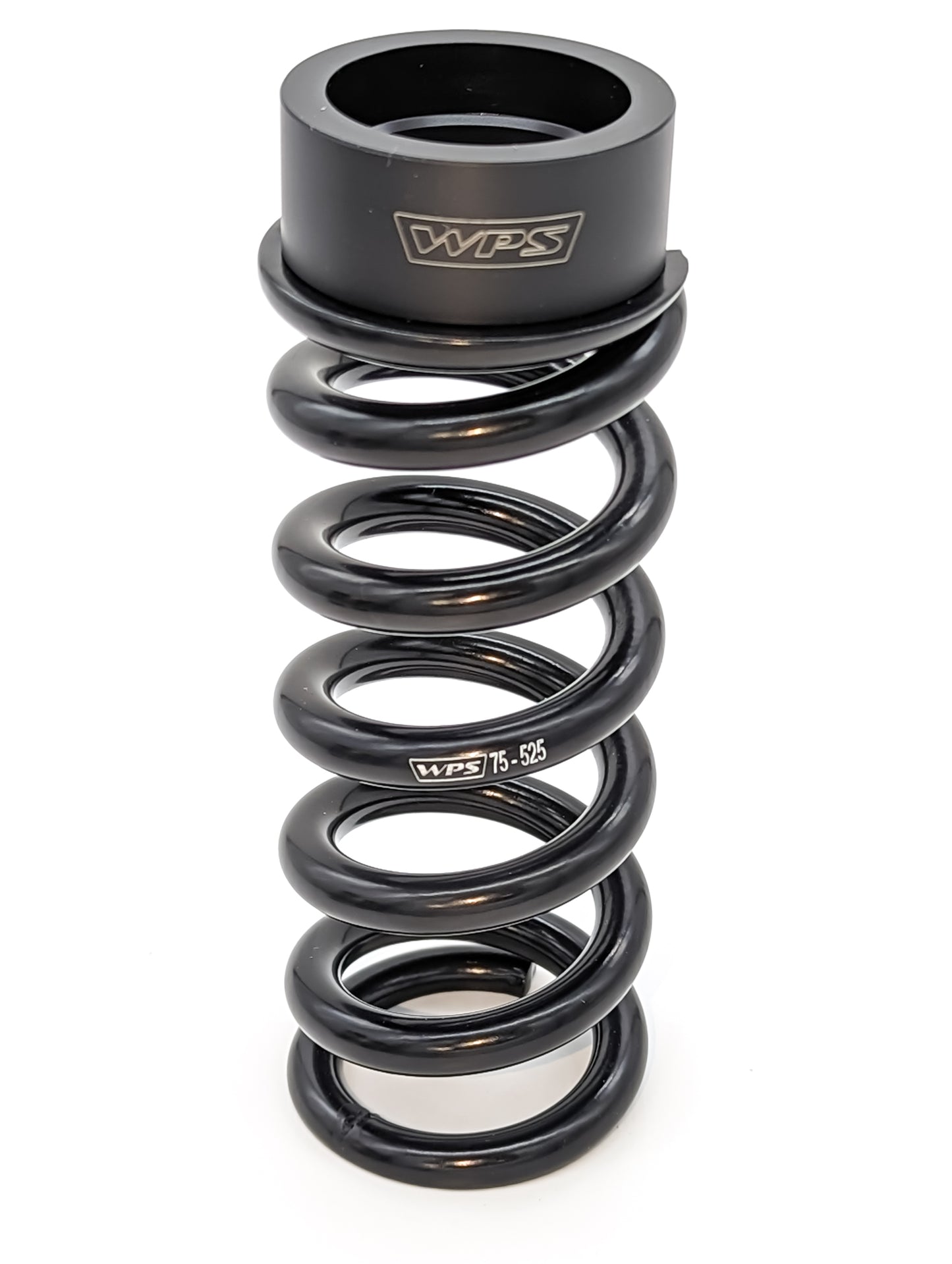 SiCr Springs