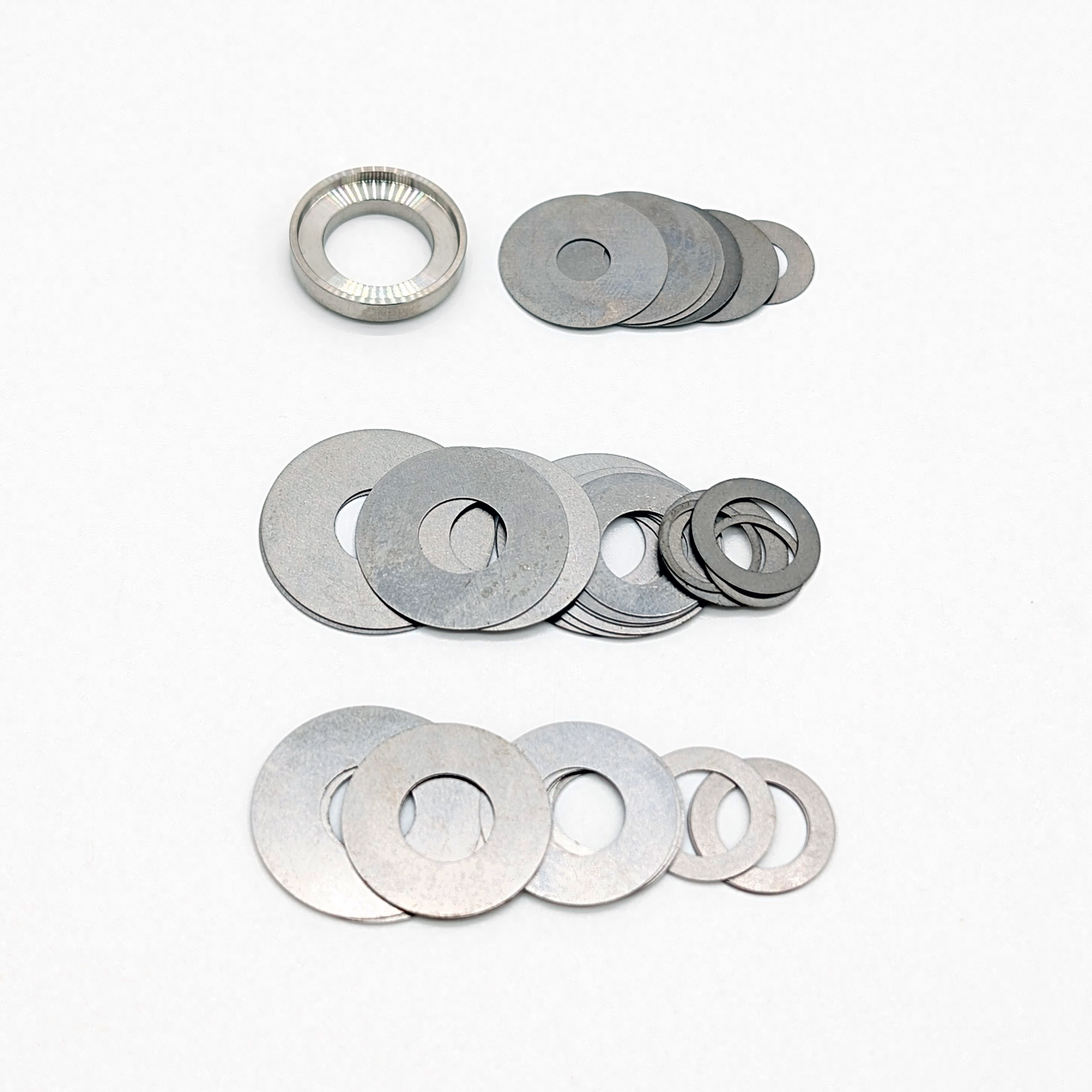 Podium Tuning Kit - Fox Float/DH X2 Factory 2026 – WPS-MTB.com