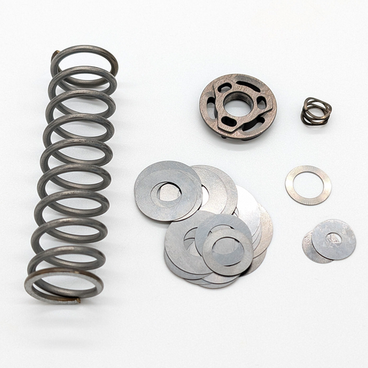 Podium Piston Kit - RS Charger3.2 RC2