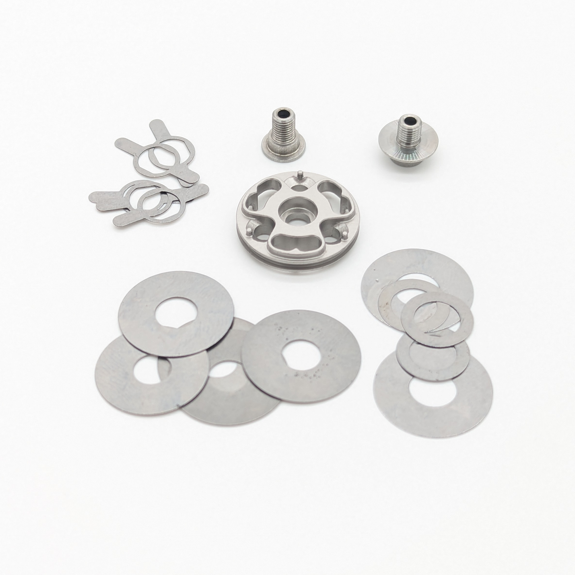 Podium Piston Kit - Fox Grip2 VVC – WPS-MTB.com Podium Piston Kit - Fox Grip2 VVC – WPS-MTB.com