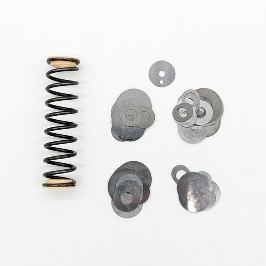 Podium Tuning Kit - Fox Grip X2