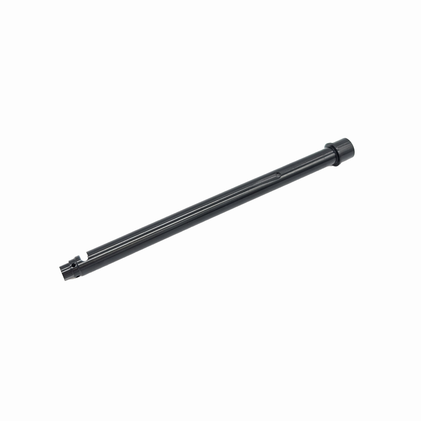 Fox Grip2 VVC IFP Shafts