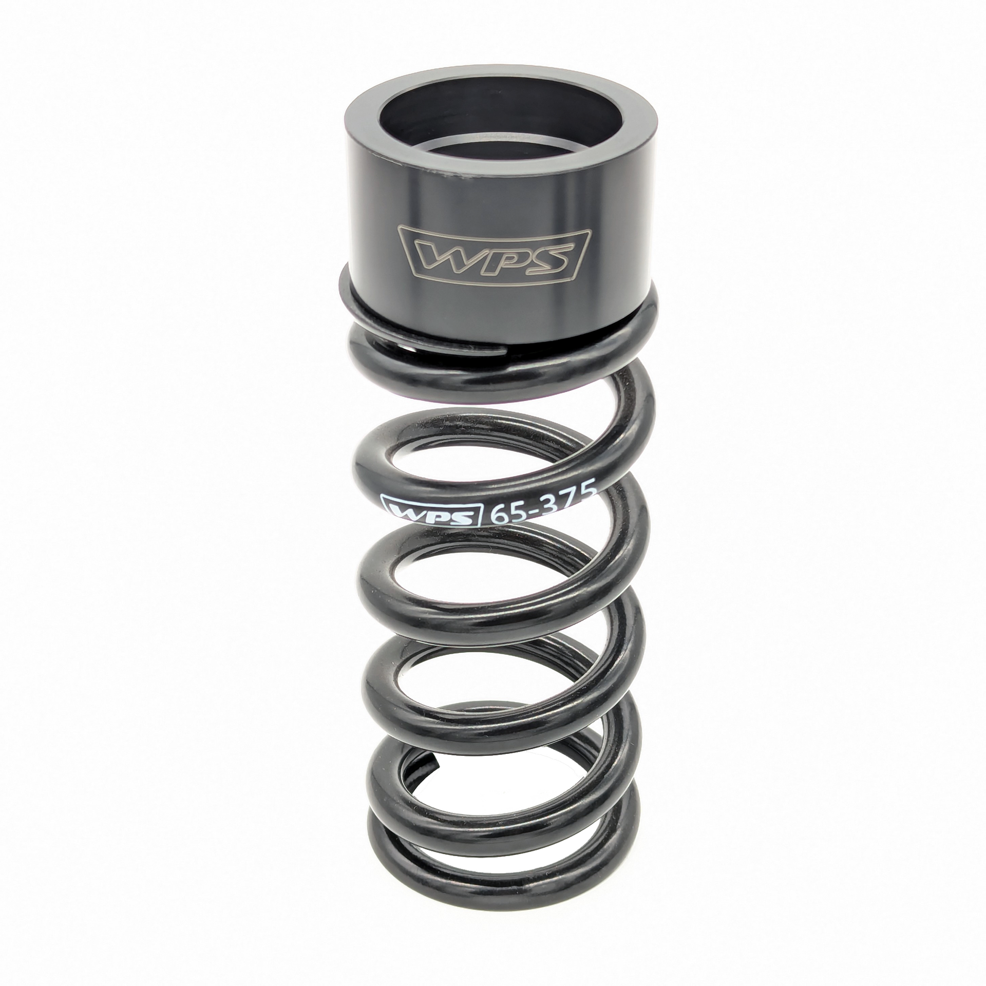 SiCr Springs – WPS-MTB.com