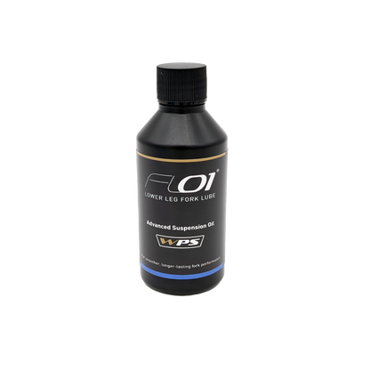 FL01 Lower Leg Lube