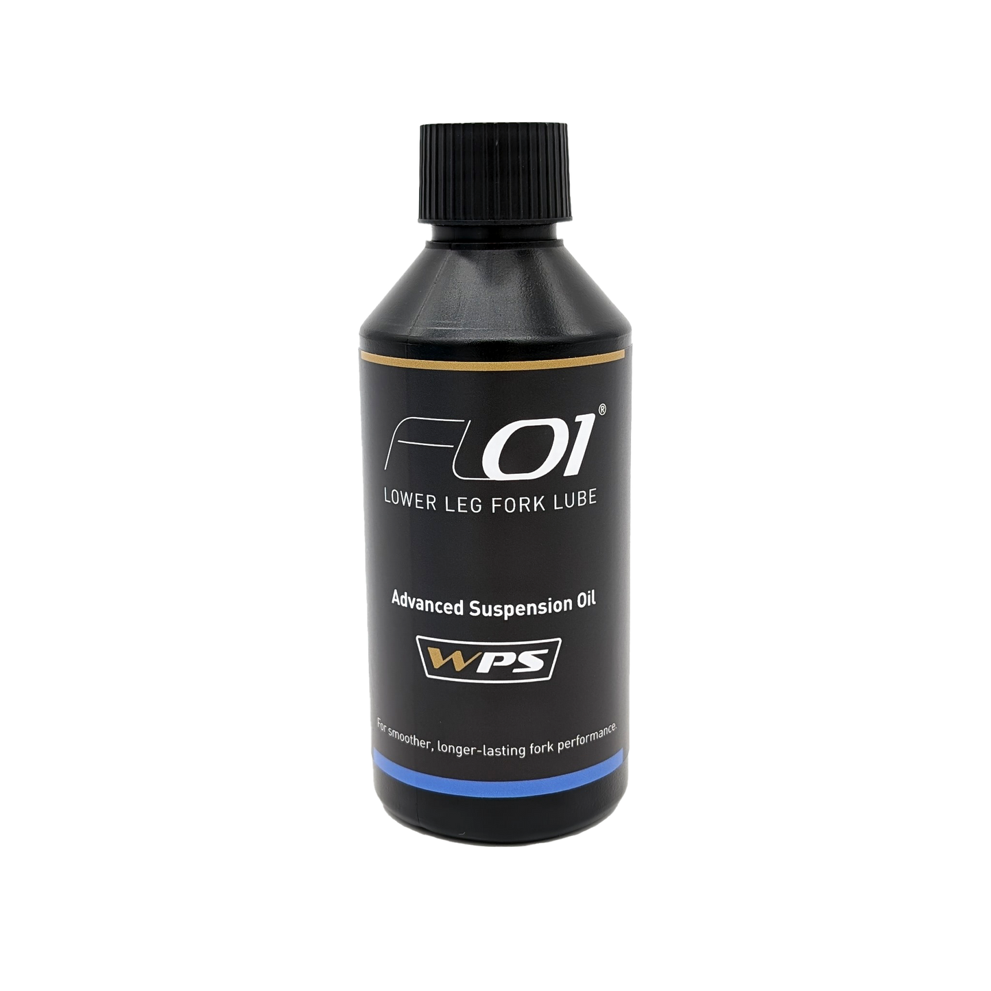 FL01 Lower Leg Lube