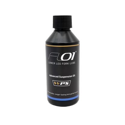 FL01 Lower Leg Lube