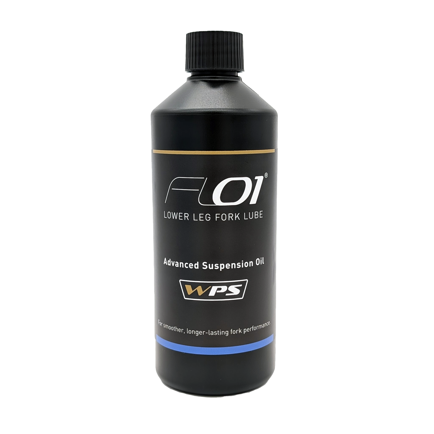 FL01 Lower Leg Lube