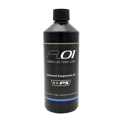 FL01 Lower Leg Lube