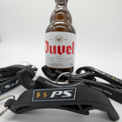 WPS Bottle Opener Keyring