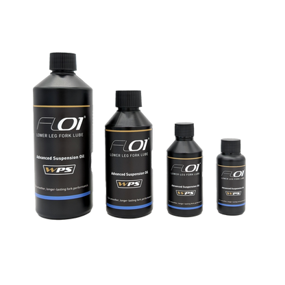 FL01 Lower Leg Lube