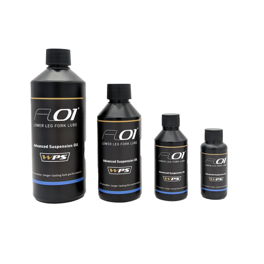 FL01 Lower Leg Lube