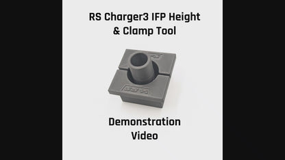 Rockshox Charger3 IFP Height & Clamp Tool