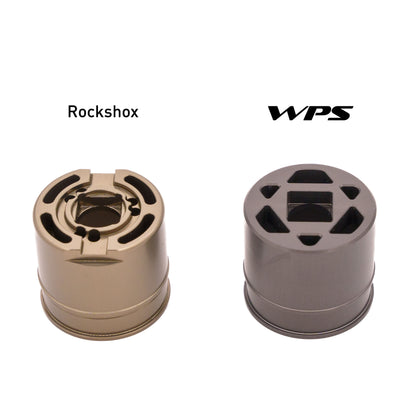 Podium Piston Kit - Rockshox Super Deluxe Coil B1