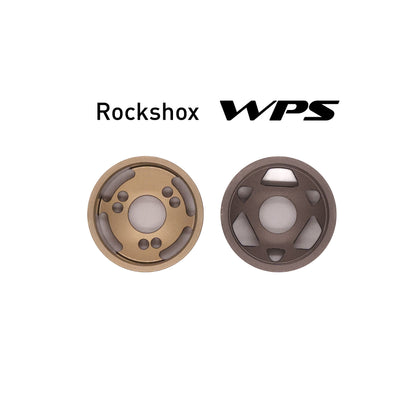 Podium Piston Kit - Rockshox Super Deluxe Coil B1