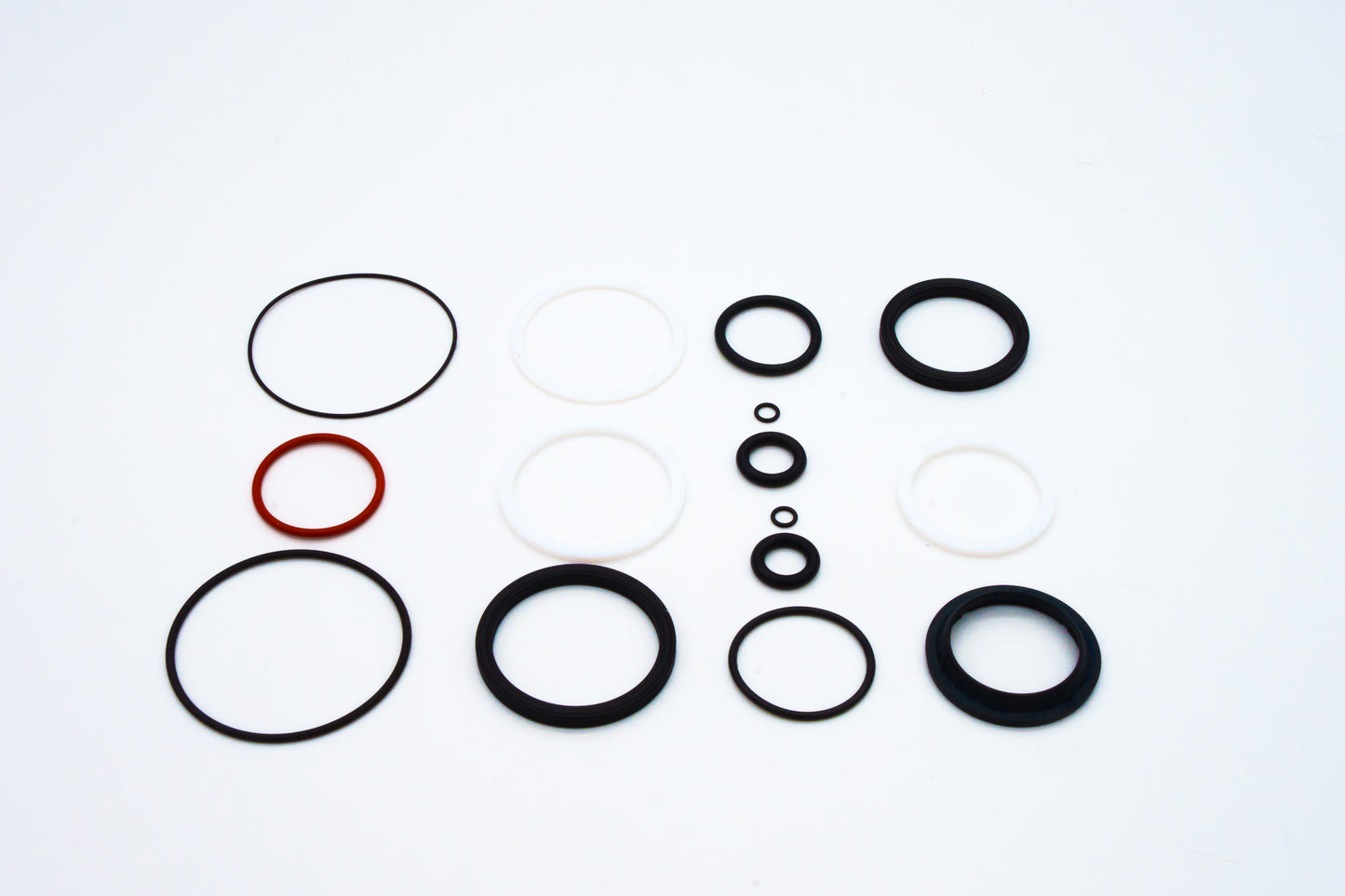 Performance Seal Kits